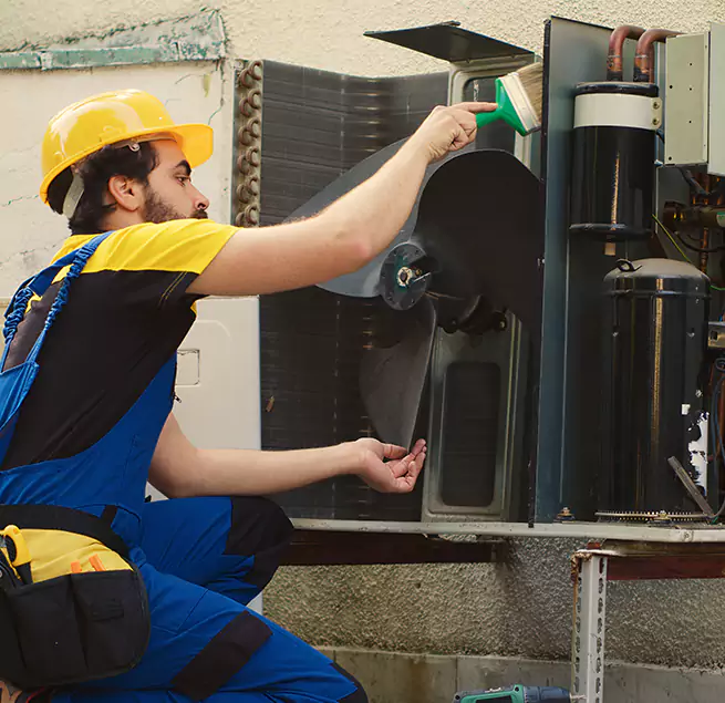 Why Homeowners & Businesses Trust Us Woburn, MA?