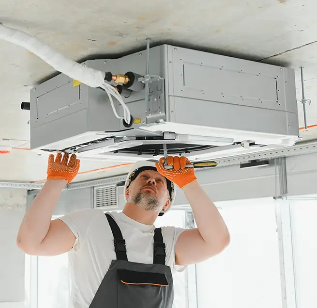 Why Homeowners & Businesses Trust Us Woburn, MA