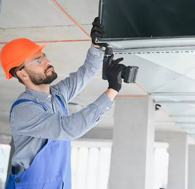 Why Homeowners & Businesses Trust Us in Woburn, MA?