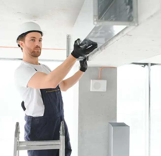 Why Homeowners & Businesses Trust Us in Woburn, MA?