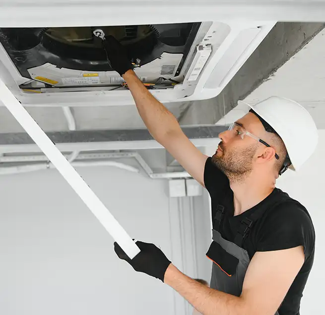 Why Homeowners & Businesses Trust Us in Woburn, MA?