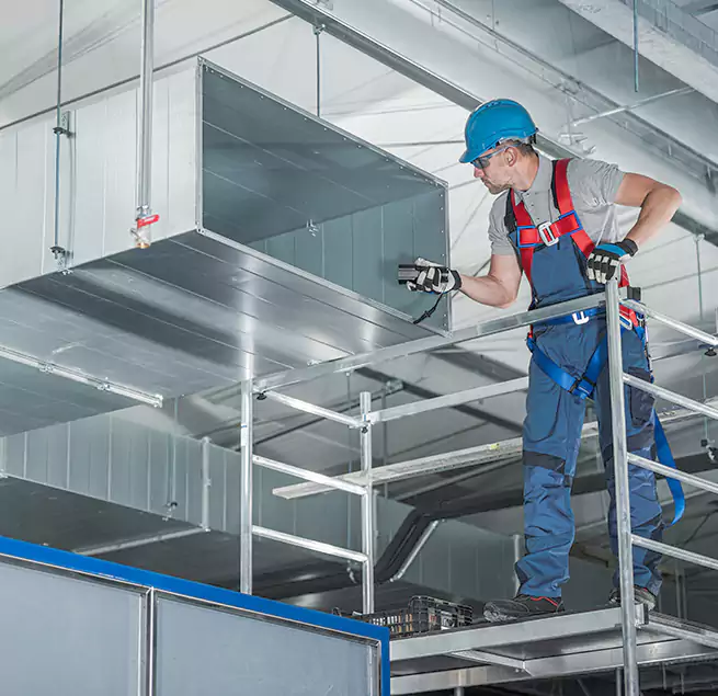 Why Homeowners & Businesses Trust Us in Woburn, MA?