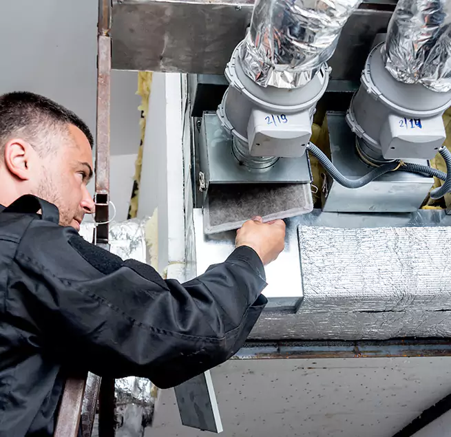 Why Homeowners Businesses Trust Us in Woburn, MA?