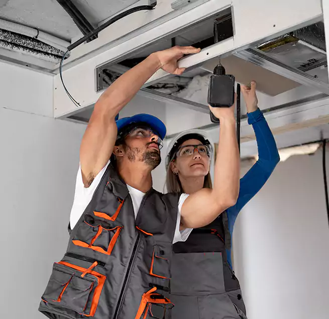 Why Homeowners & Businesses Trust Us in Woburn, MA