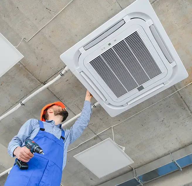 Why Homeowners & Businesses Trust Us in Woburn, MA?