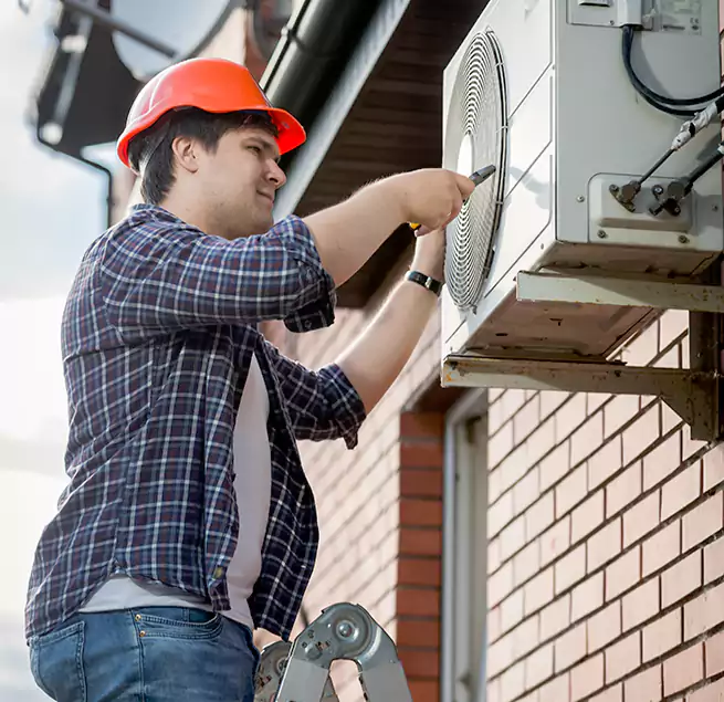 Why Homeowners & Businesses Trust Us Woburn, MA