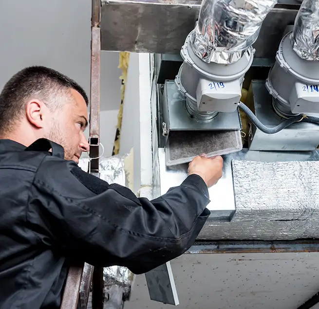 Why Homeowners & Businesses Trust Us in Woburn, MA?